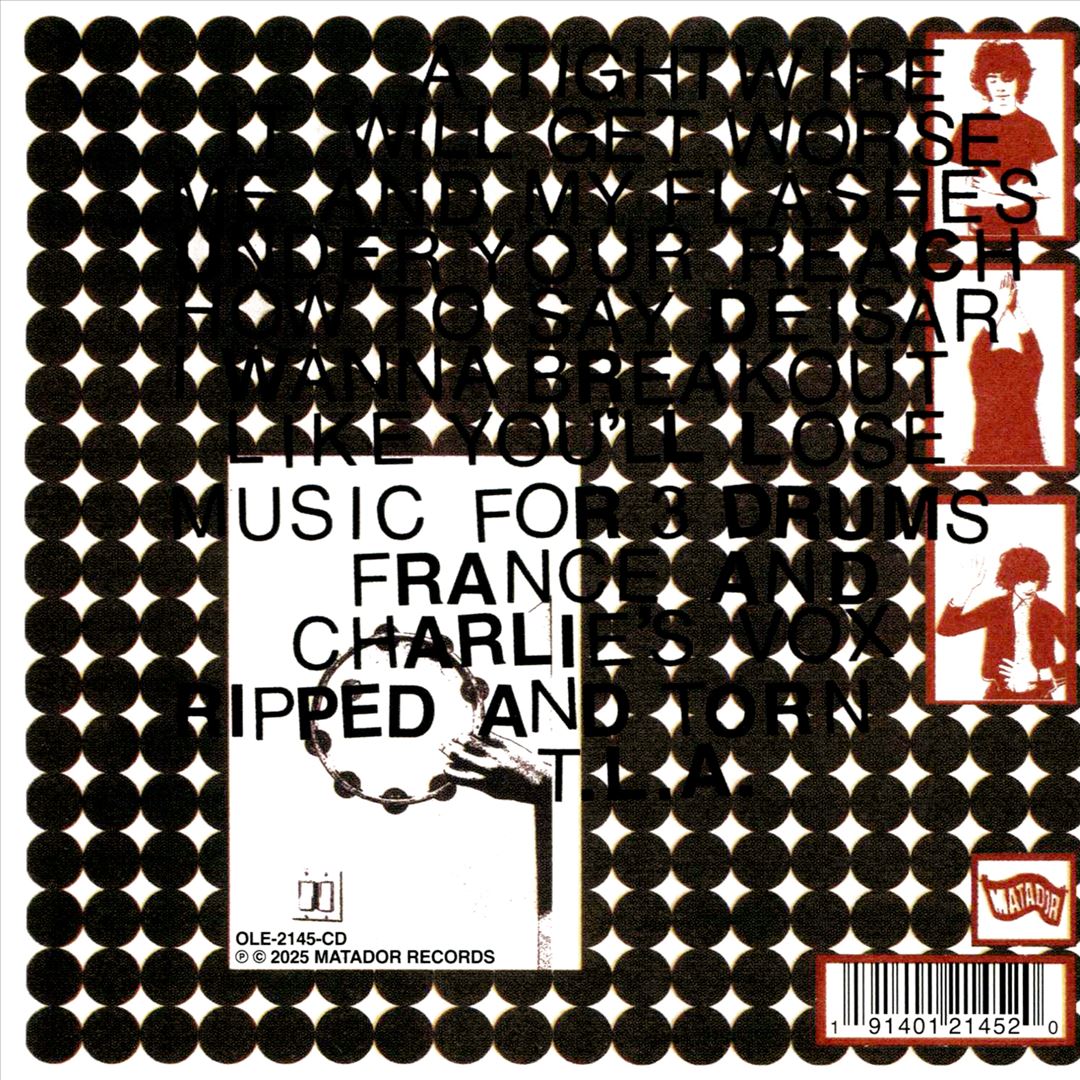 Ripped and Torn cover art