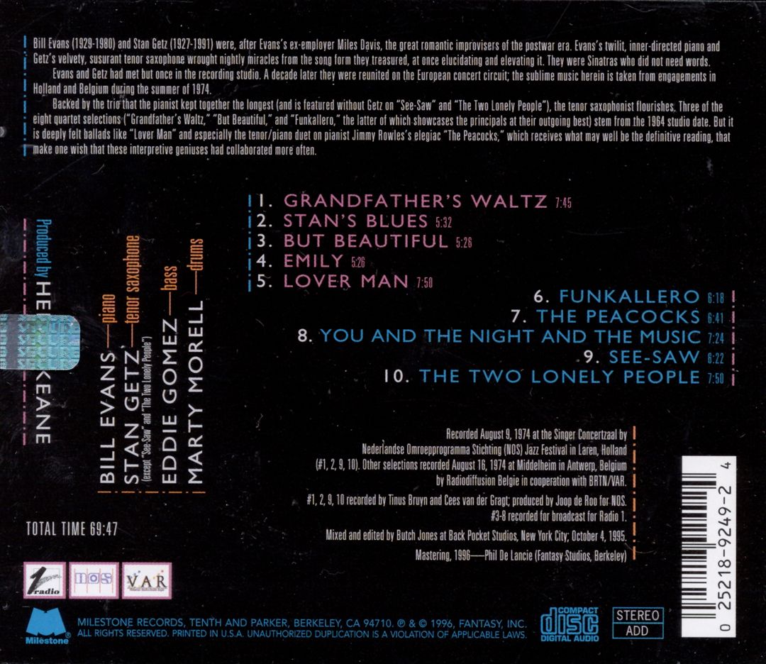 But Beautiful cover art