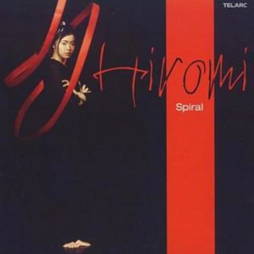 Spiral cover art