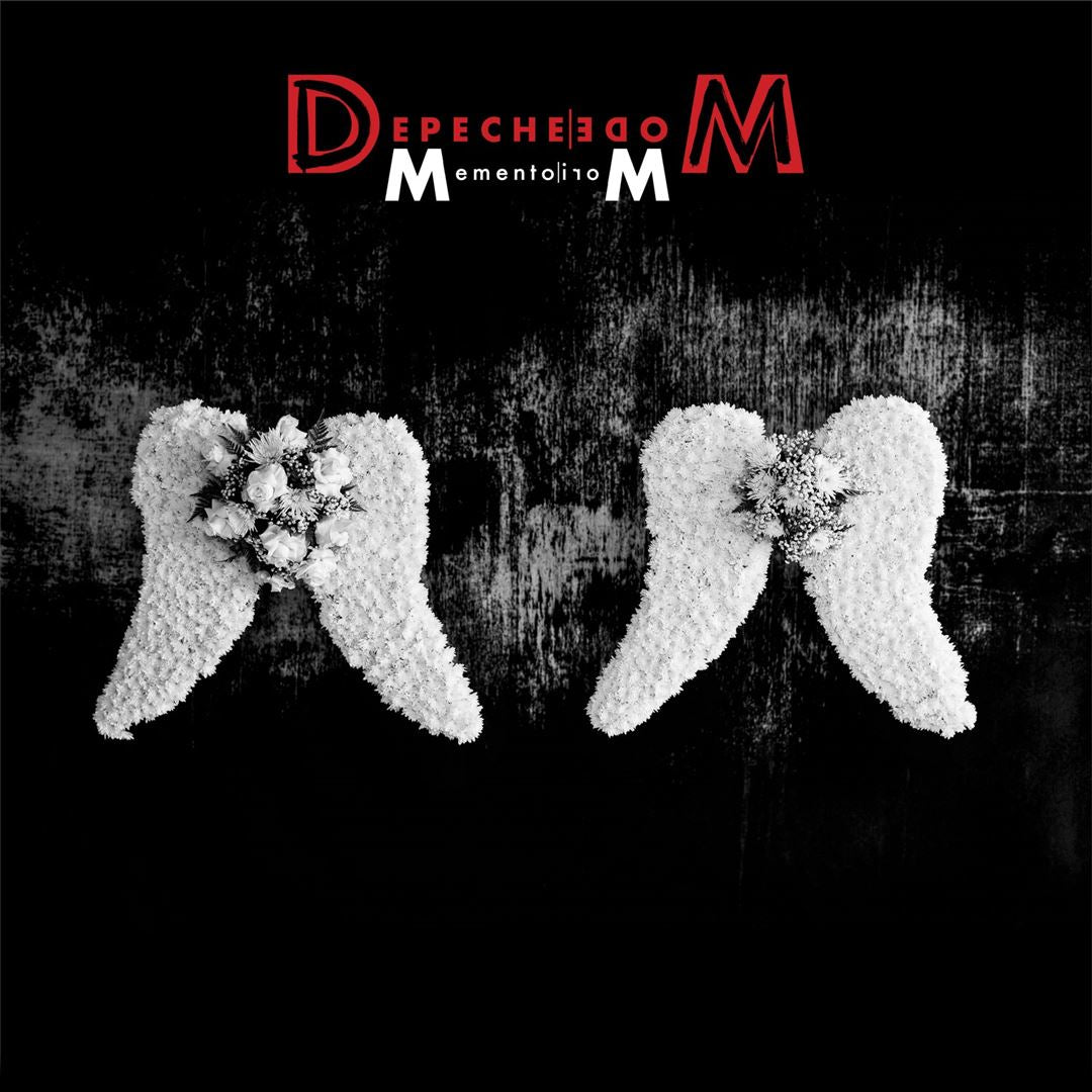 Memento Mori cover art