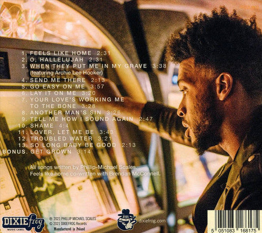 Sinner-Songwriter cover art