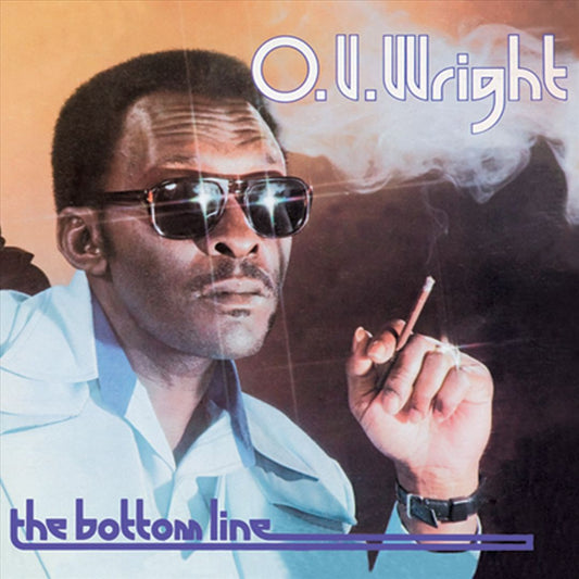 Bottom Line cover art