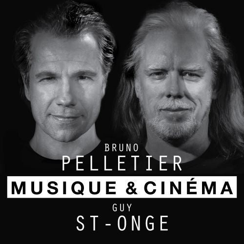 Musique et Cinema cover art