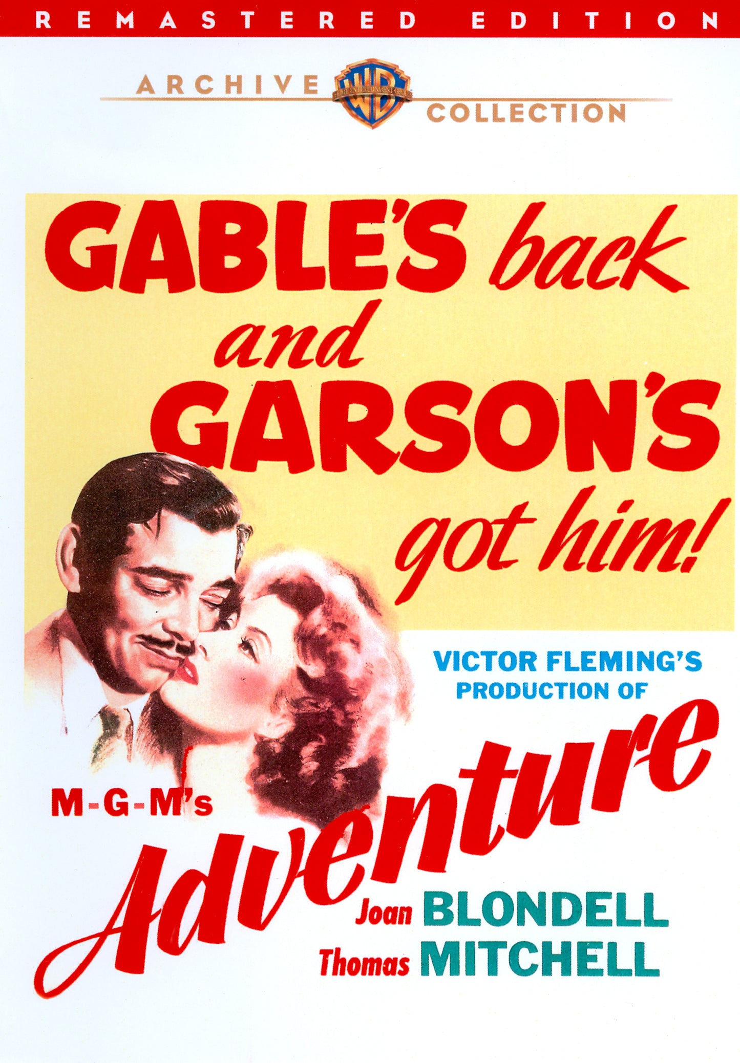 Adventure cover art