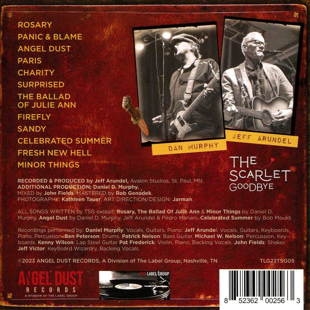 Hope's Eternal cover art
