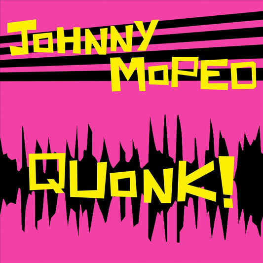 Quonk cover art