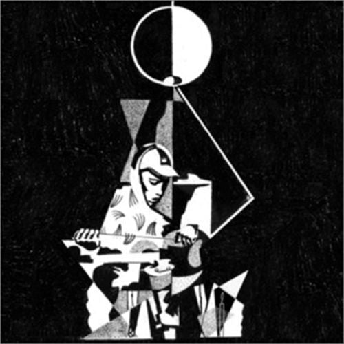 6 Feet Beneath the Moon cover art