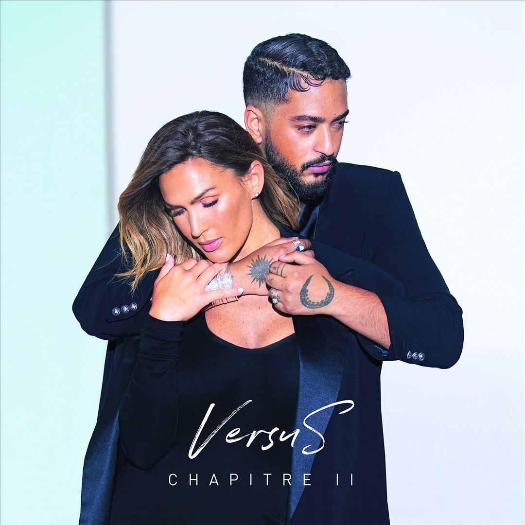 VersuS: Chapitre II cover art