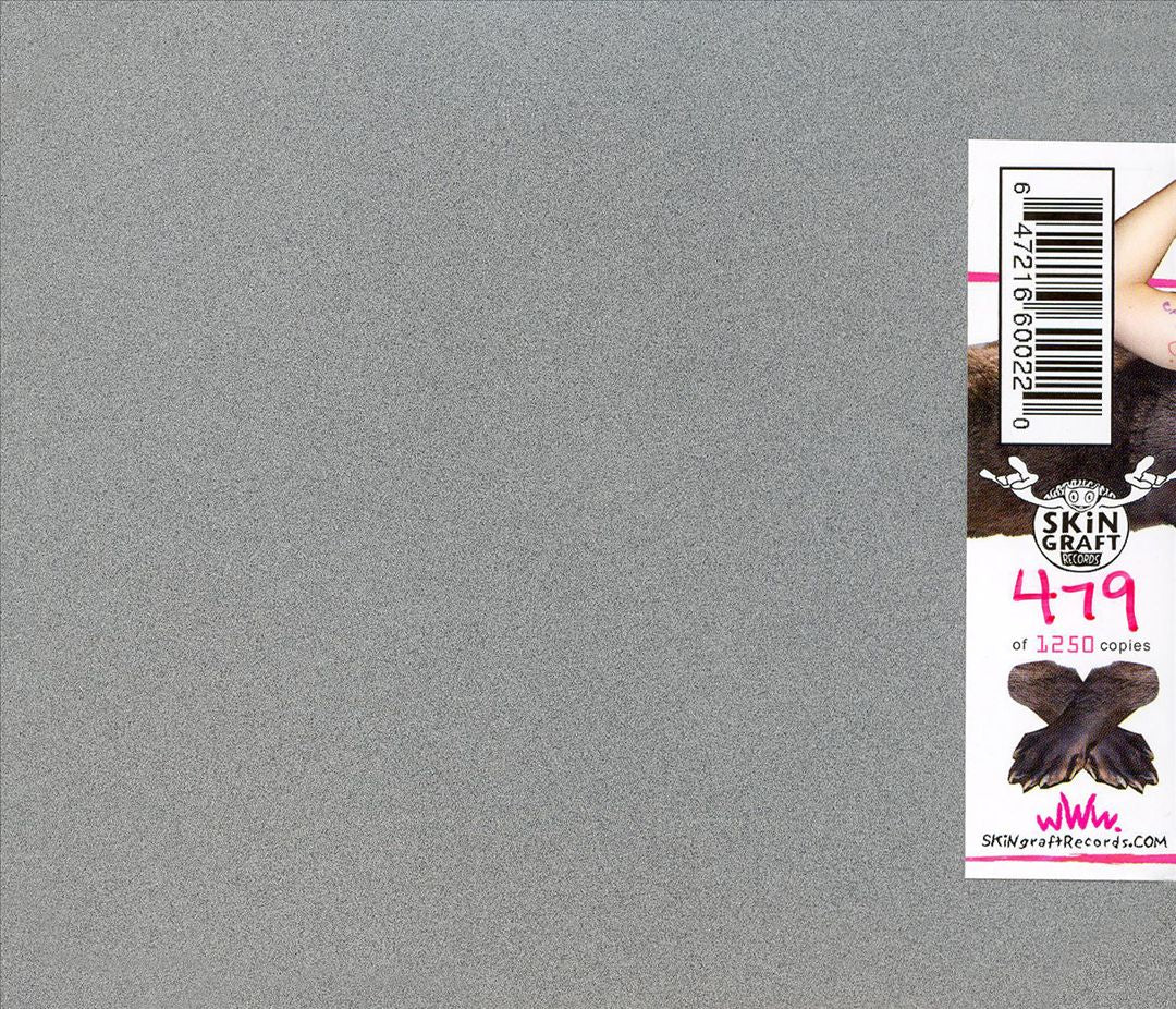 Epic Fits [Metal Box] cover art