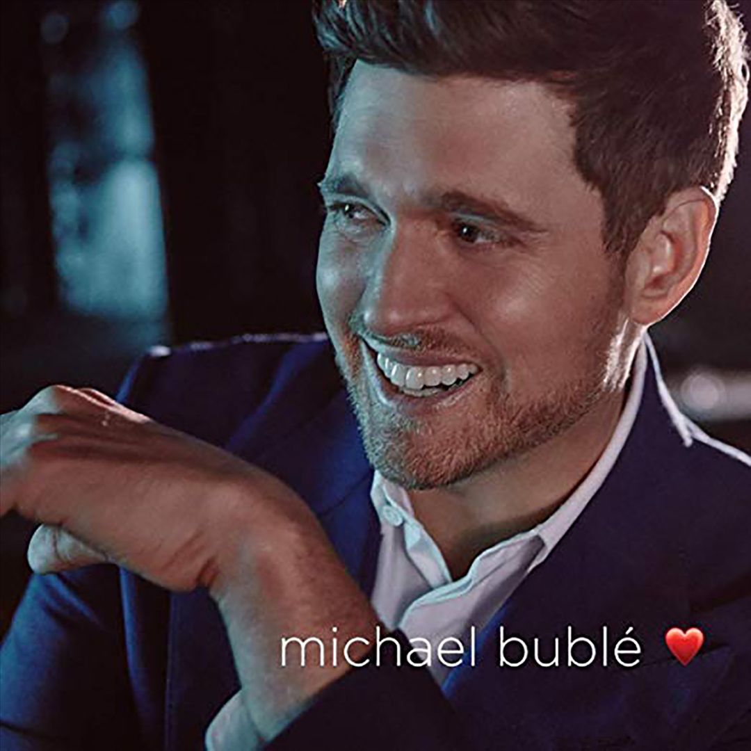 Love cover art