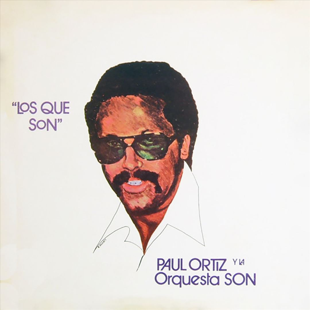 Los Que Son cover art