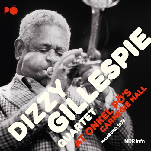At Onkel Po's Carnegie Hall Hamburg 1978 cover art