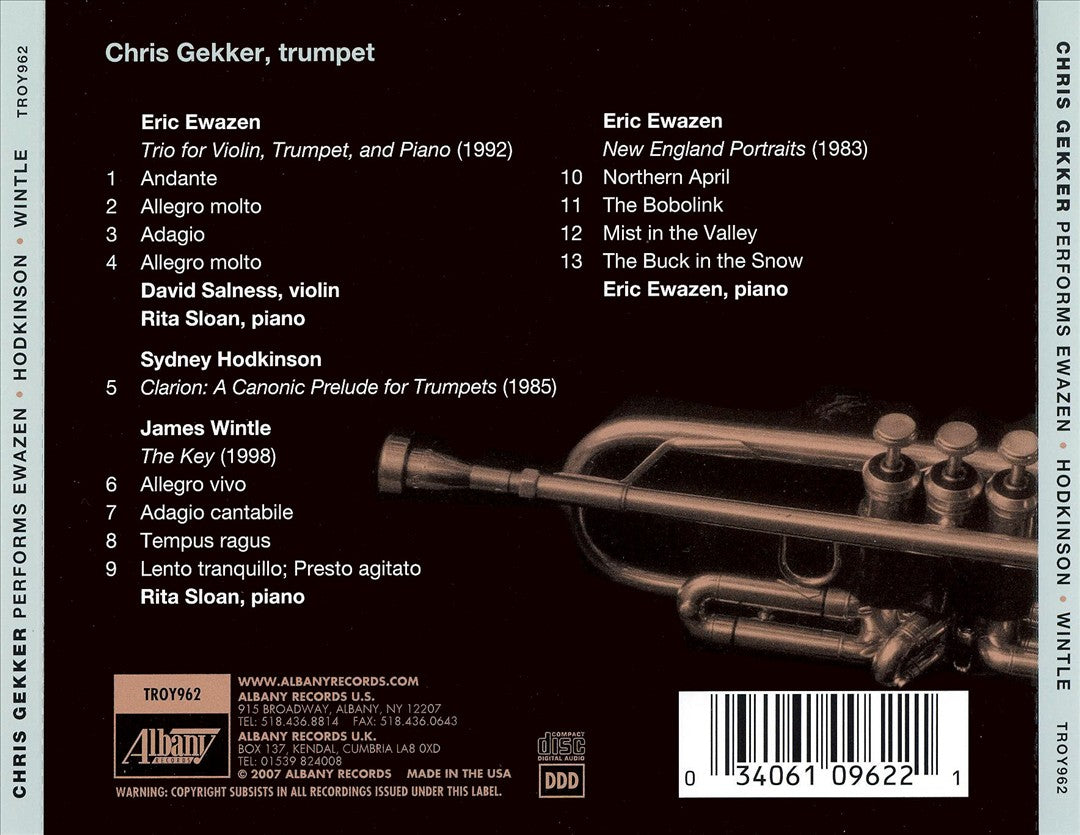 Clarion cover art