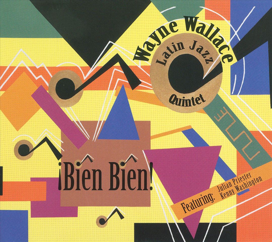 Bien Bien! cover art