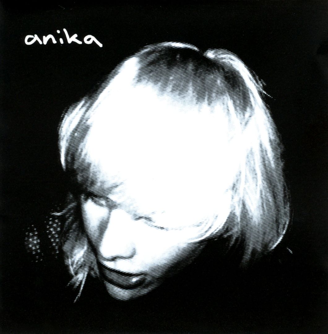 Anika cover art