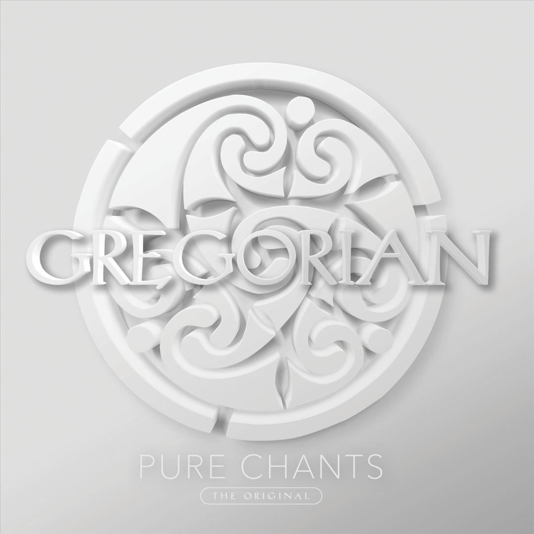 Pure Chants I cover art
