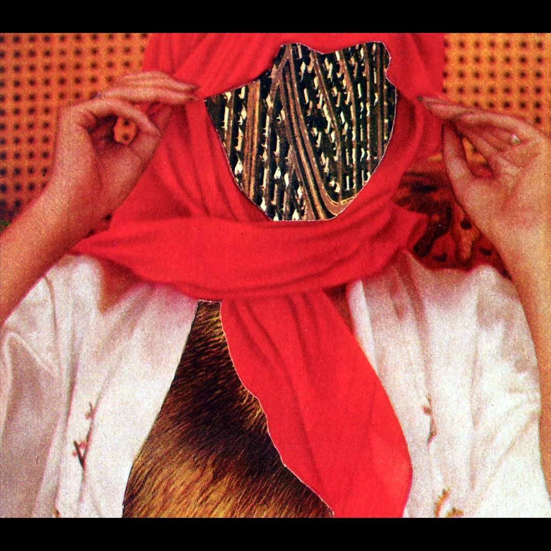 All Hour Cymbals cover art