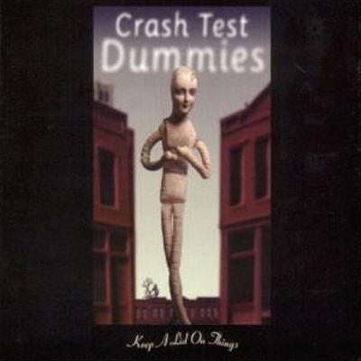 Keep a Lid on Things cover art