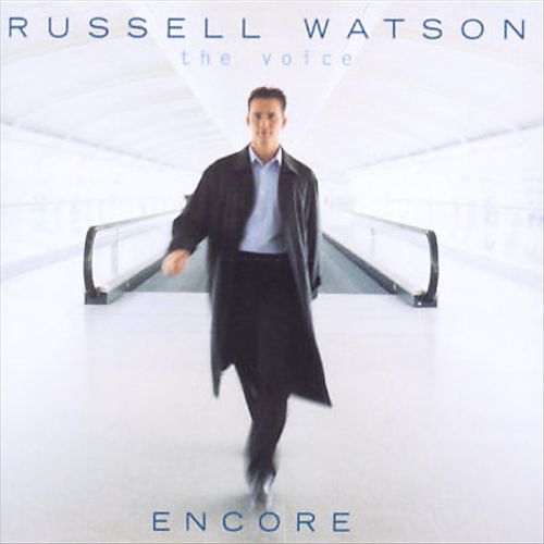 Encore [Decca] cover art