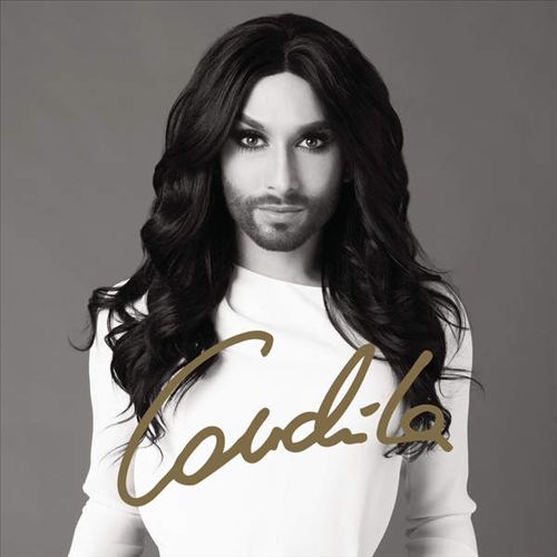 Conchita cover art