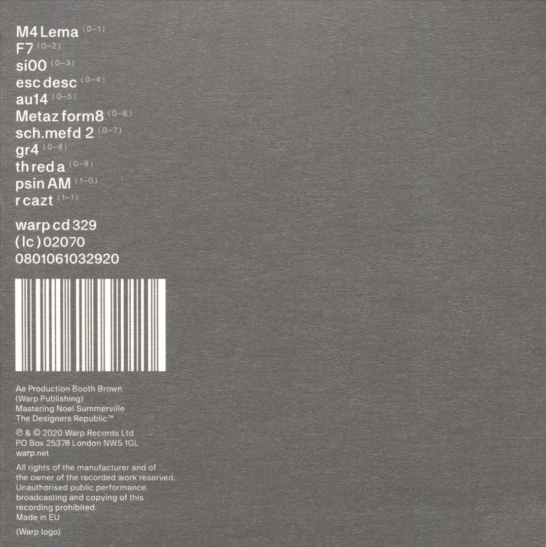 SIGN cover art