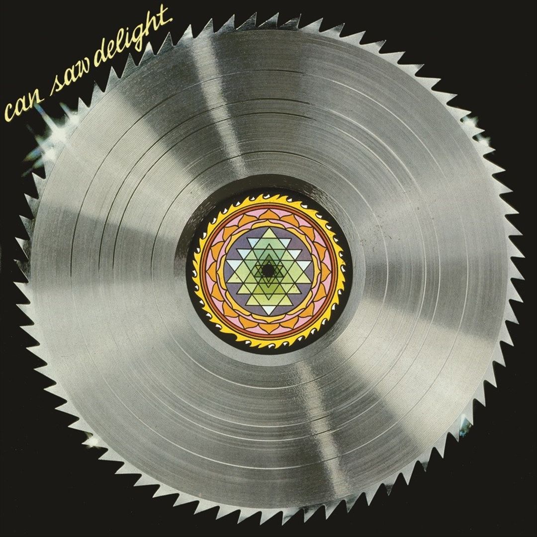 Saw Delight cover art