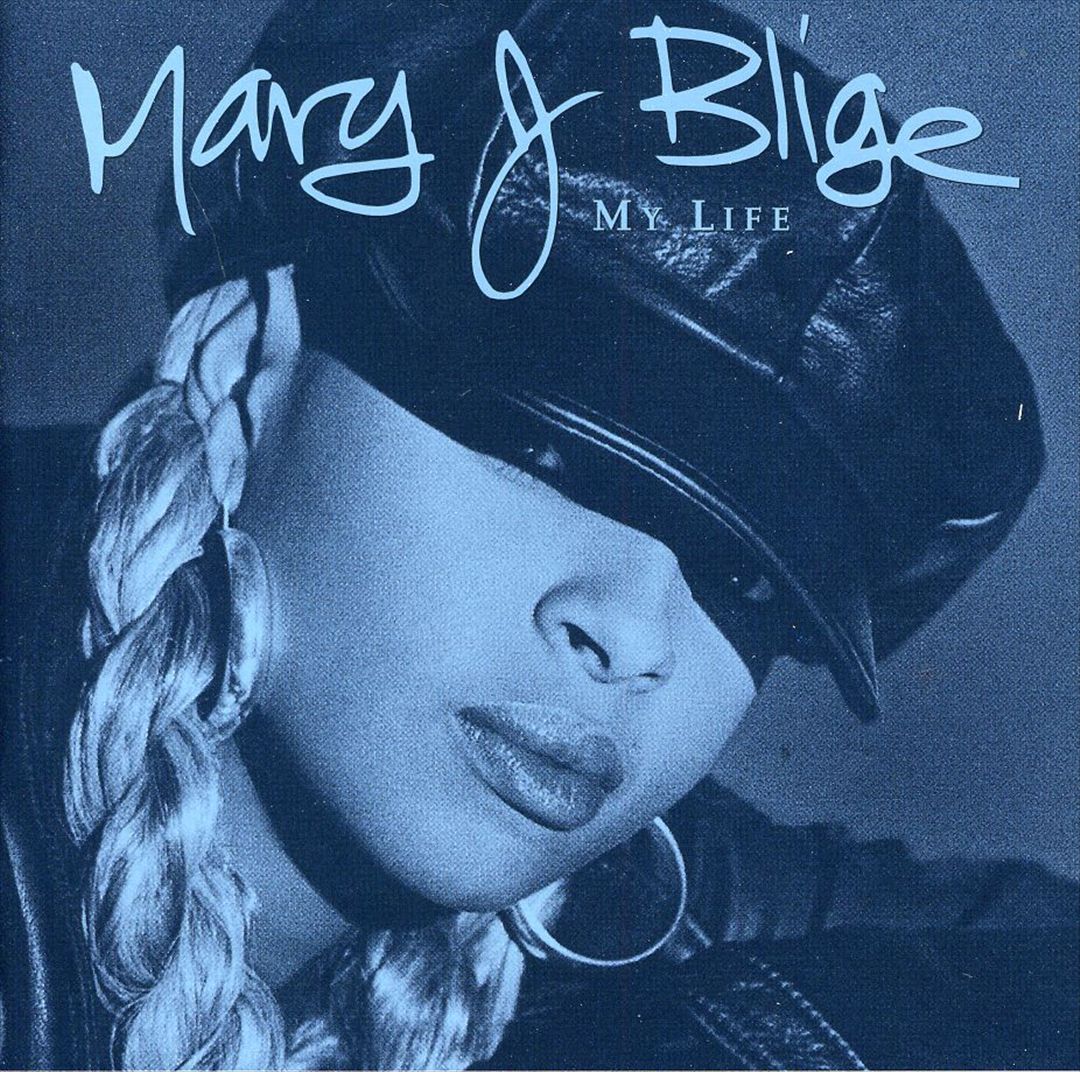 My Life [Bonus Track] cover art