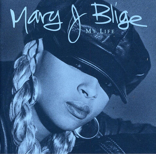My Life [Bonus Track] cover art