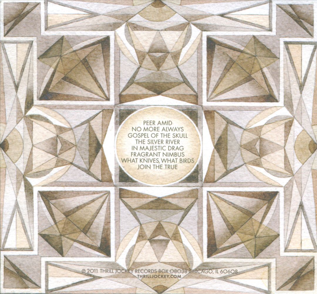 Peer Amid cover art