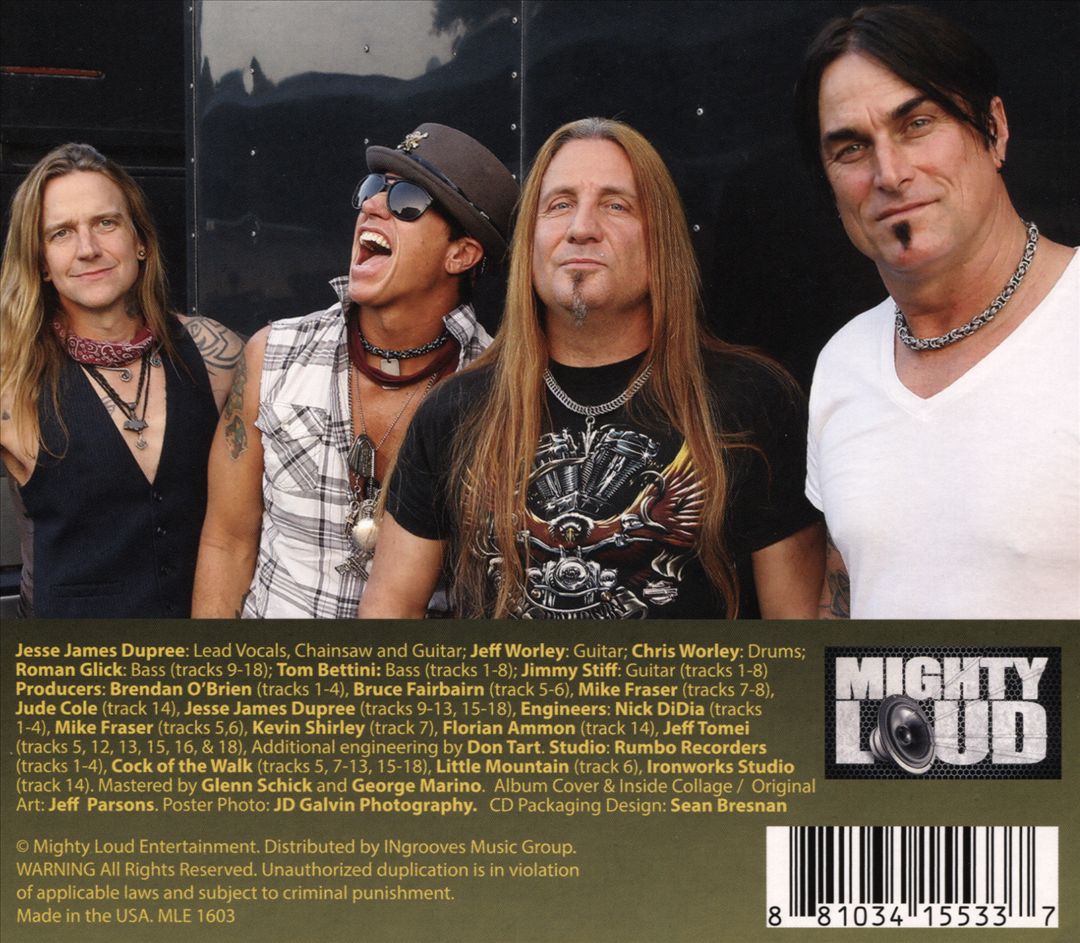 25 cover art