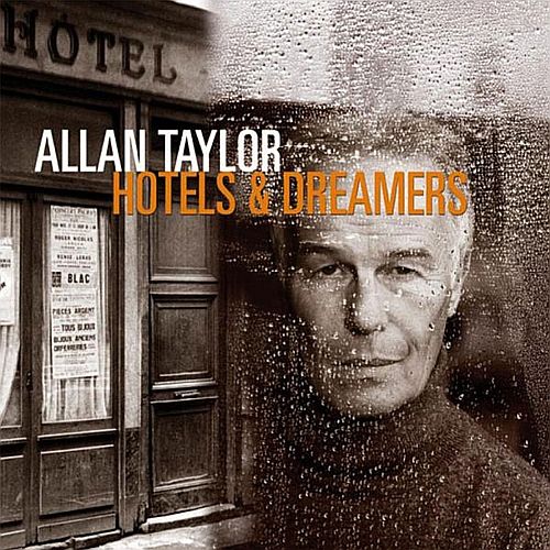 Hotels & Dreamers cover art
