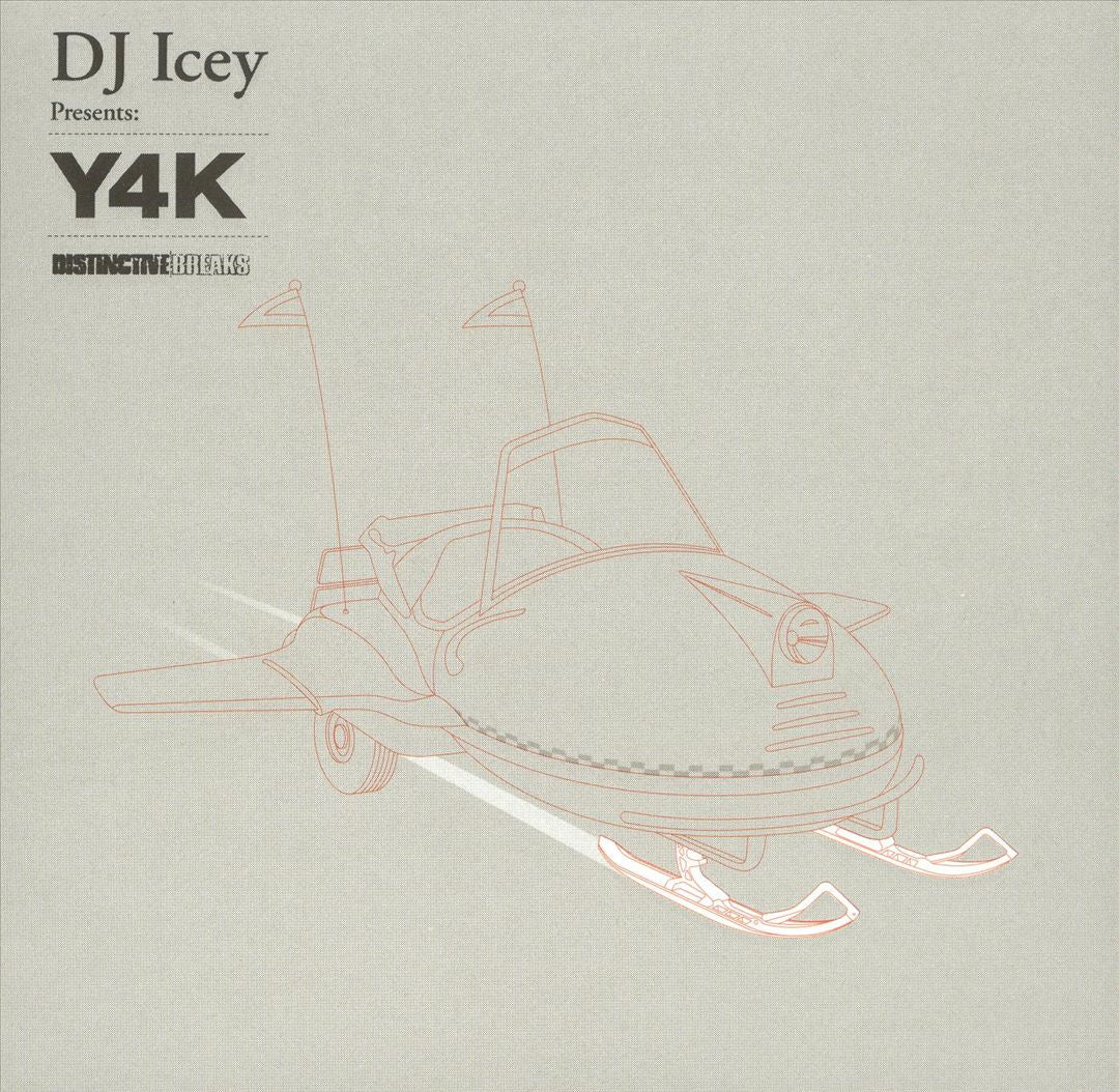 Y4K cover art