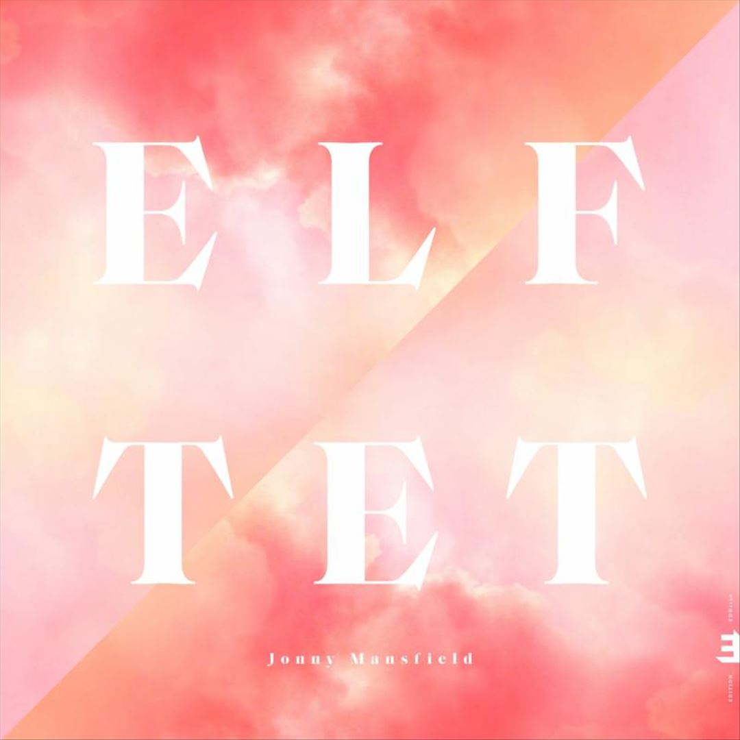 Elftet cover art