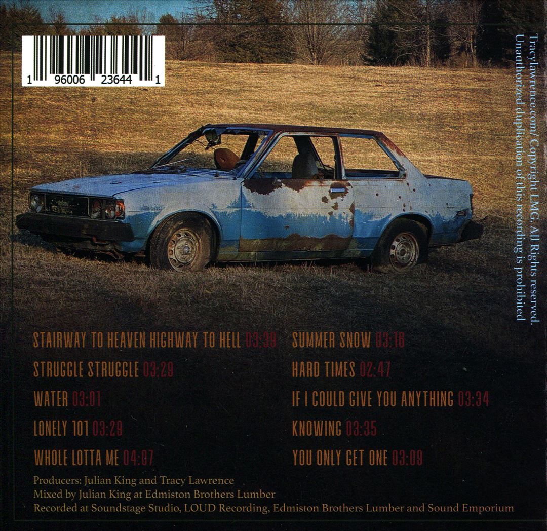 Hindsight 2020, Vol 1: Stairway to Heaven Highway to Hell cover art