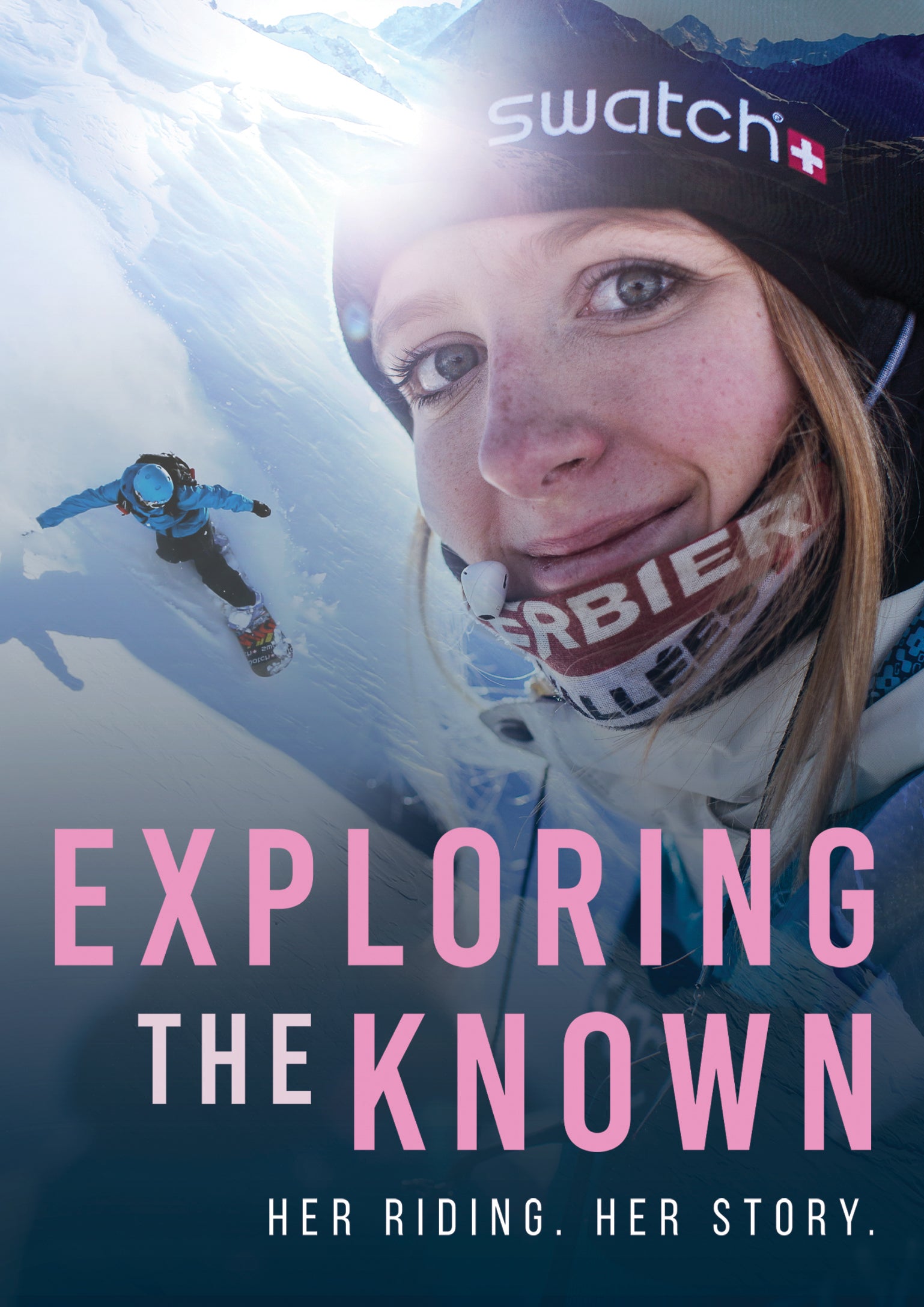 Exploring the Known cover art