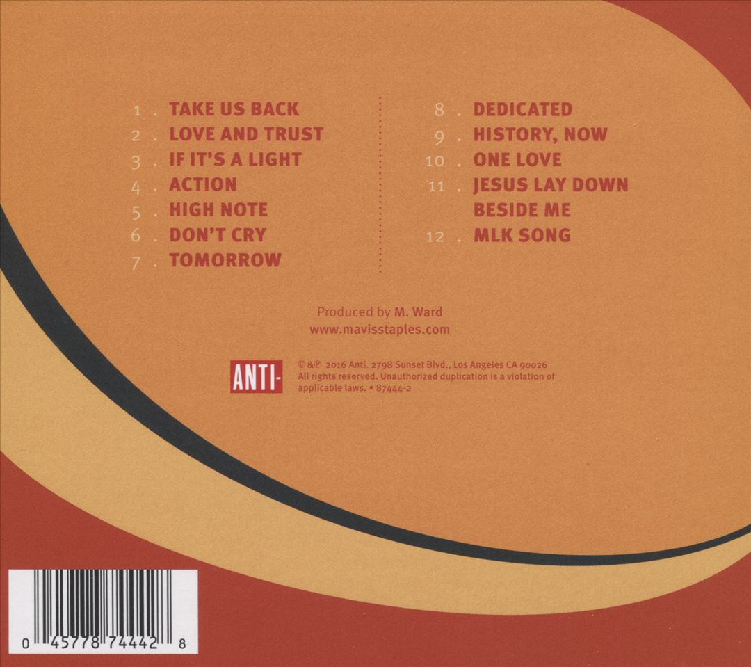 Livin' on a High Note cover art