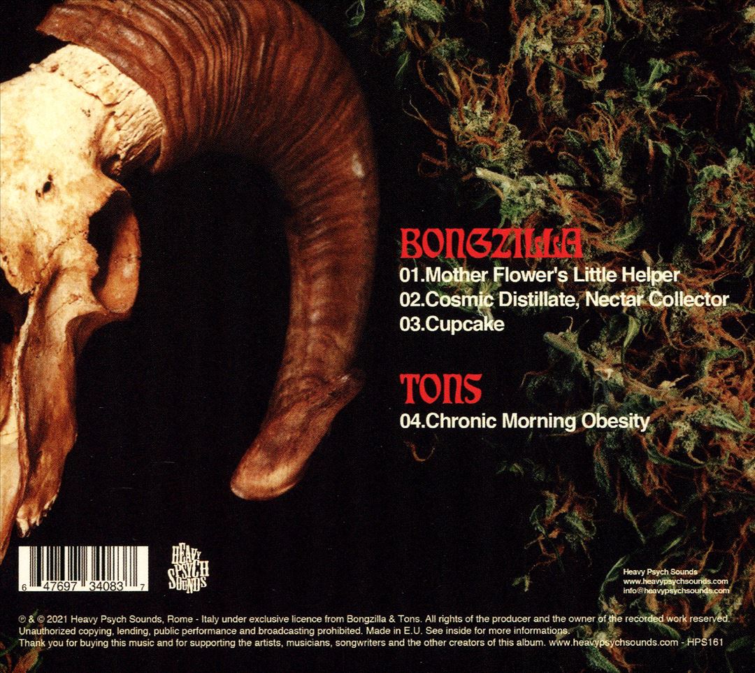 Doom Sessions, Vol. 4 cover art