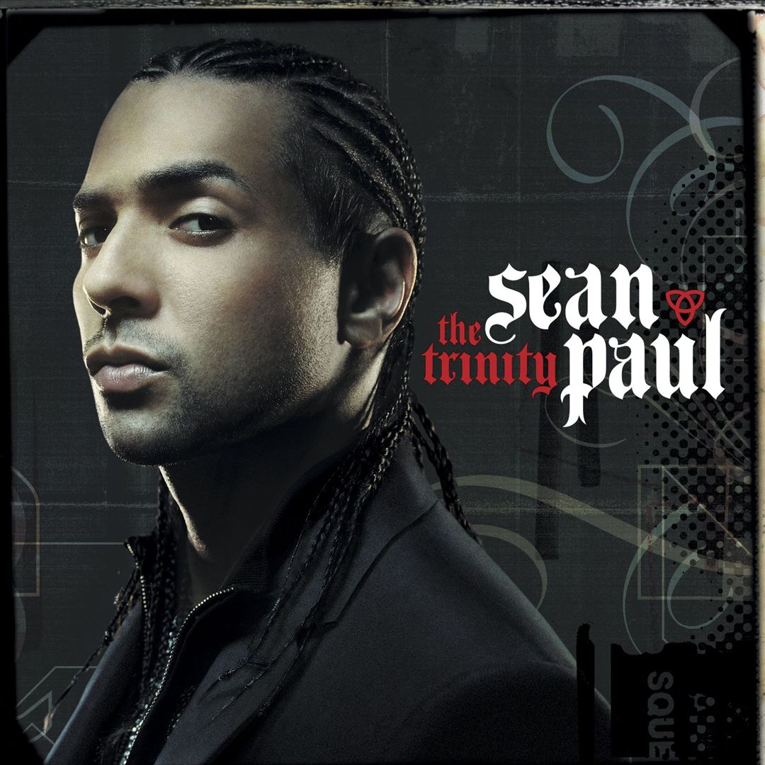 Trinity cover art