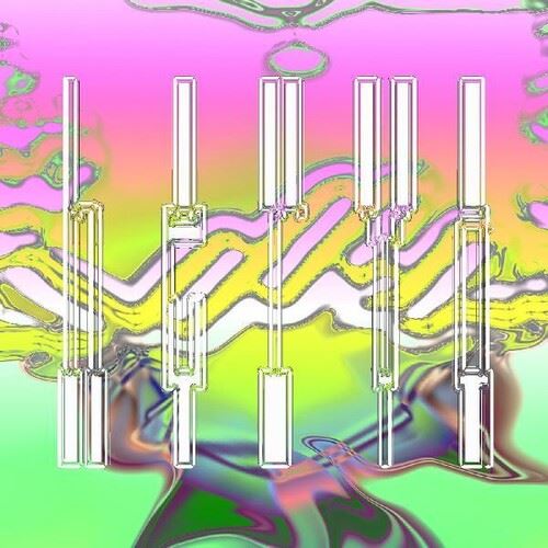 Seez cover art