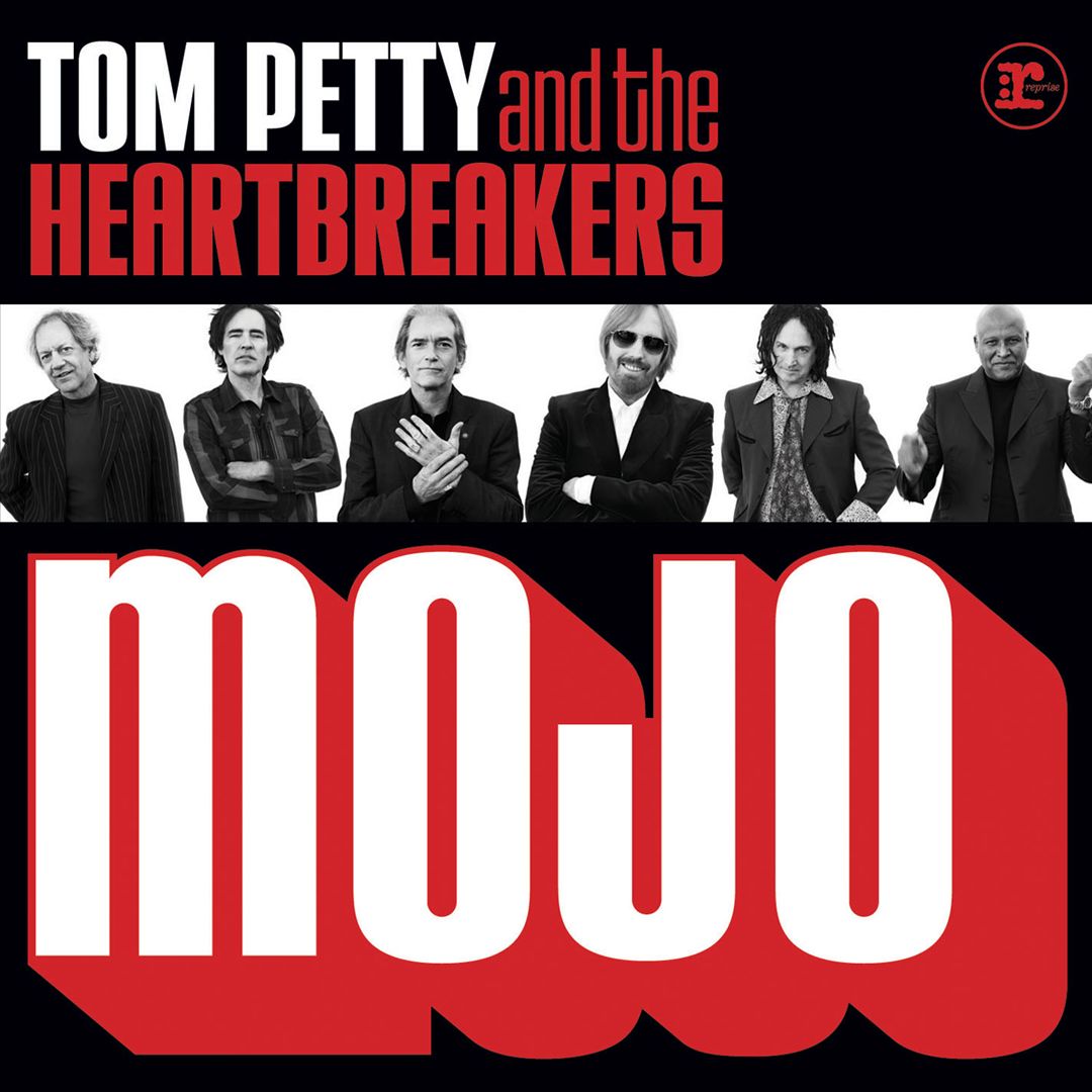 Mojo cover art