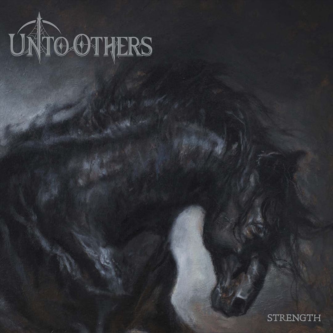 Strength II...Deep Cuts - 180g cover art