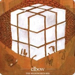 The Seldom Seen Kid [Bonus Track] cover art