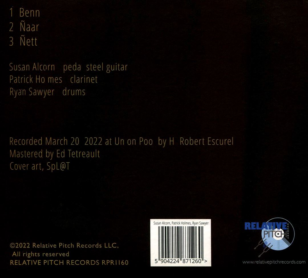 From Union Pool cover art