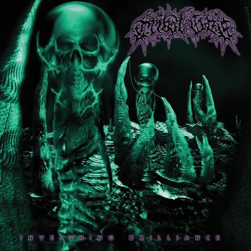 Inveighing Brilliance cover art