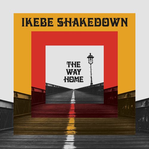 Way Home cover art