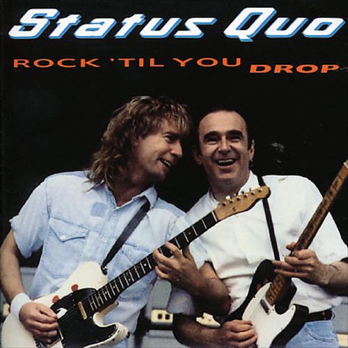 Rock Til You Drop cover art