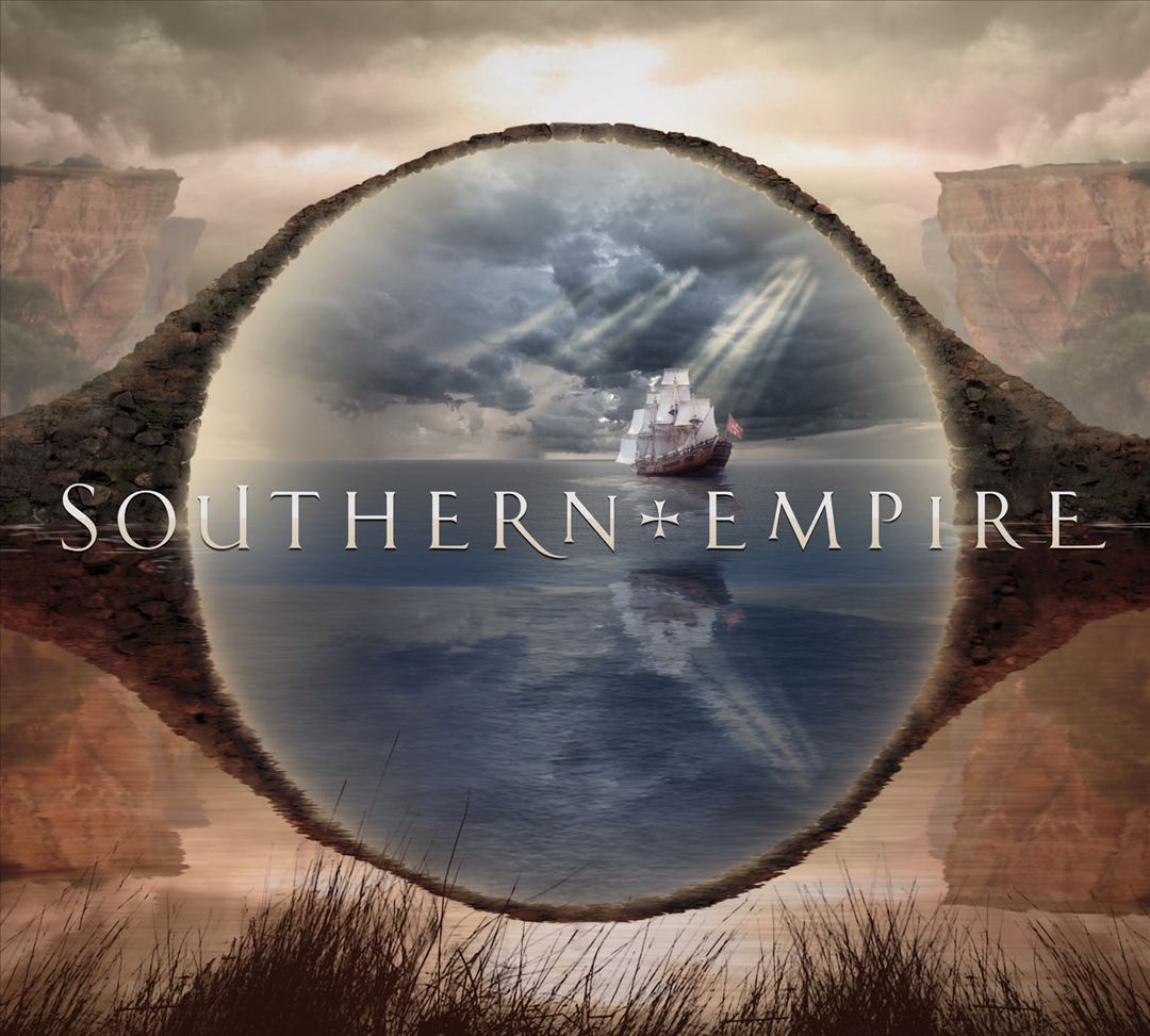 Southern Empire cover art