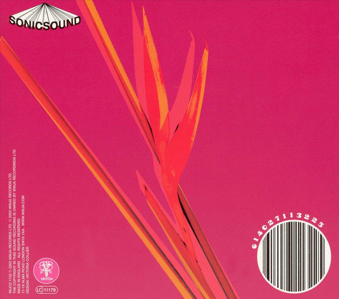 World of Lady A cover art