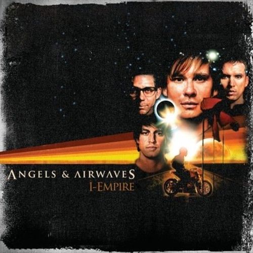 I-Empire [UK] cover art