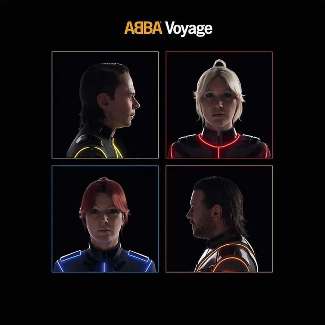 Voyage [Limited Edition With Alternate Artwork] cover art